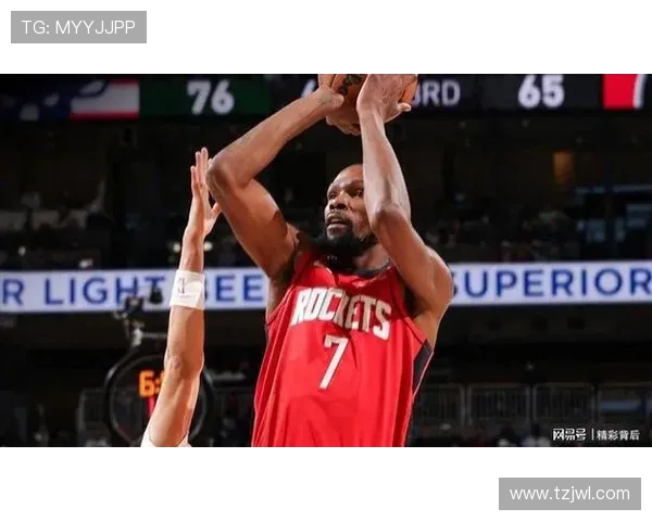 乌度卡如何让杜兰特失去昔日辉煌