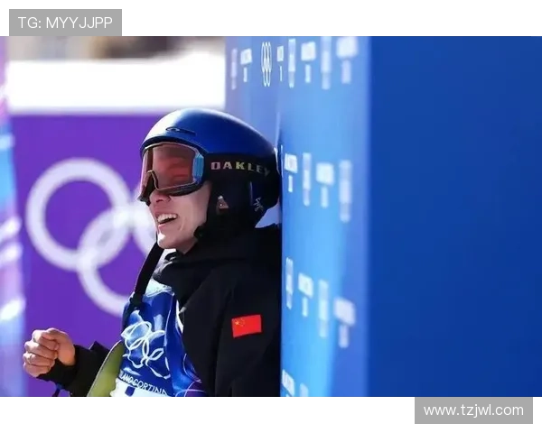 苏翊鸣首金助中国冬奥反超韩国