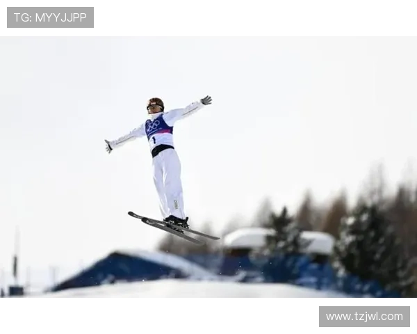 空中技巧混团中国第二晋级决赛