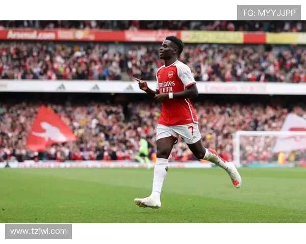 续约后萨卡再战热刺能否爆发强势