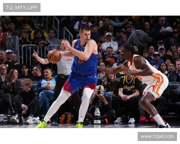 约基奇：靠关键防守战胜湖人