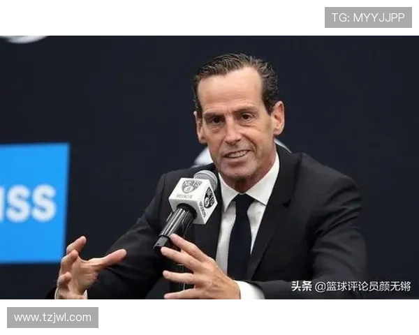 胜魔术发布会：阿特金森谈防守波特伤情