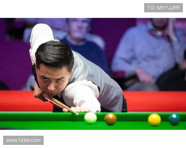 肖国栋0-13惨败墨菲 无缘斯诺克世锦赛8强